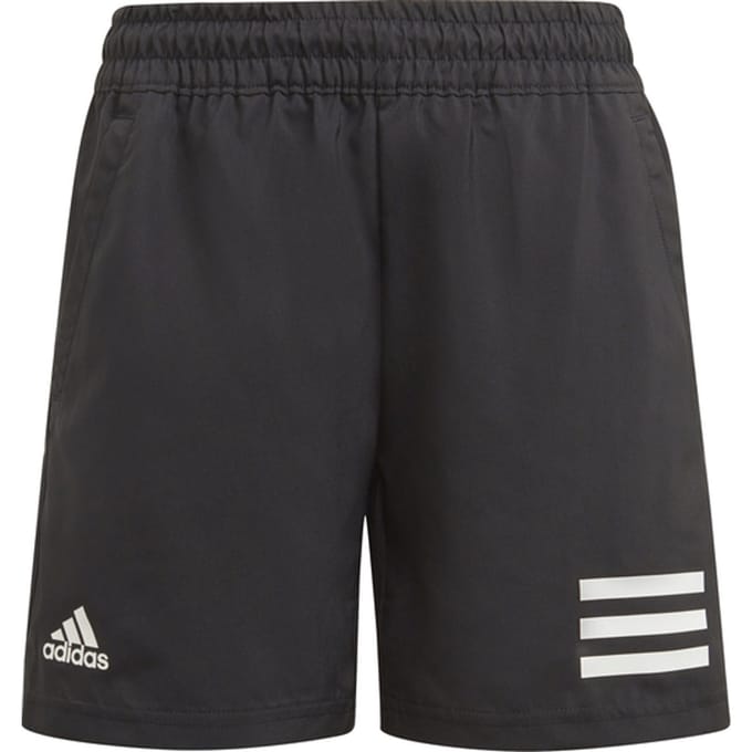 Adidas Aeroready Korte Broek Kids Zwart