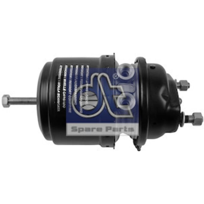 Veerremcilinder DT Spare Parts 4.65558