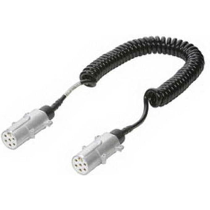 Elektrische spiraalkabel JAEGER 611081EJ