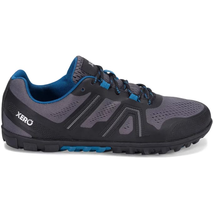 Damesschoenen Xero Shoes Messa Trail II