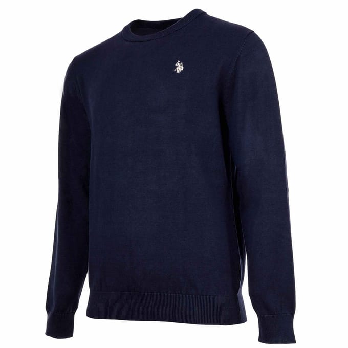 U.S. Polo Assn. Gebreide trui Set van 1