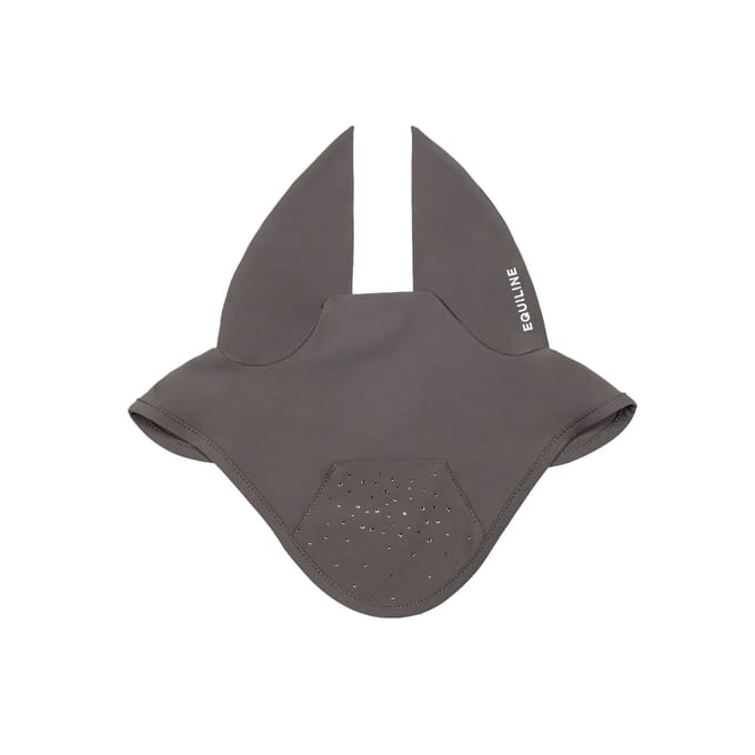 Paardenmuts Equiline Almond Strass