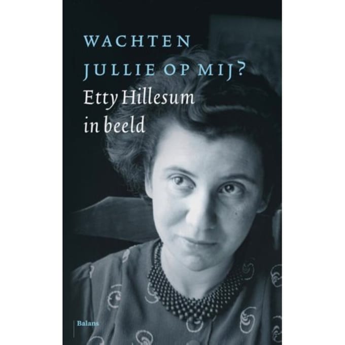 Wachten Jullie Op Mij?