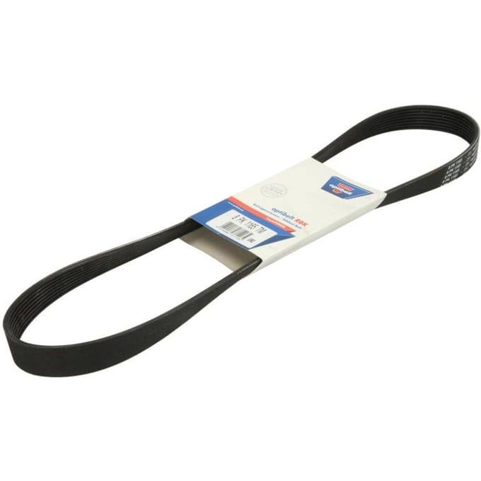 V-riem OPTIBELT 8PK1165