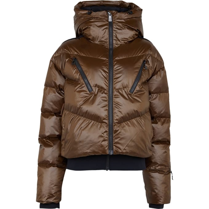 8848 Altitude Womens Noelle Ski Jacket