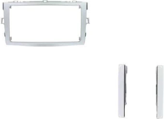 2-DIN paneel Toyota Verso 2009-2018