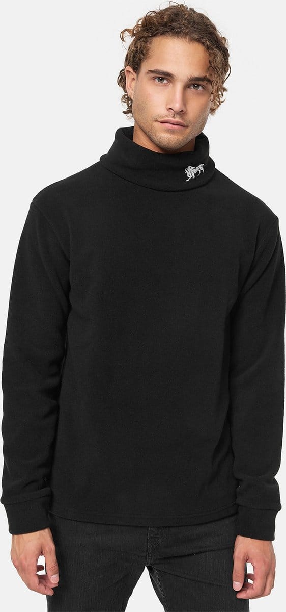 Lonsdale-sweater Curdworth coltrui, normale pasvorm