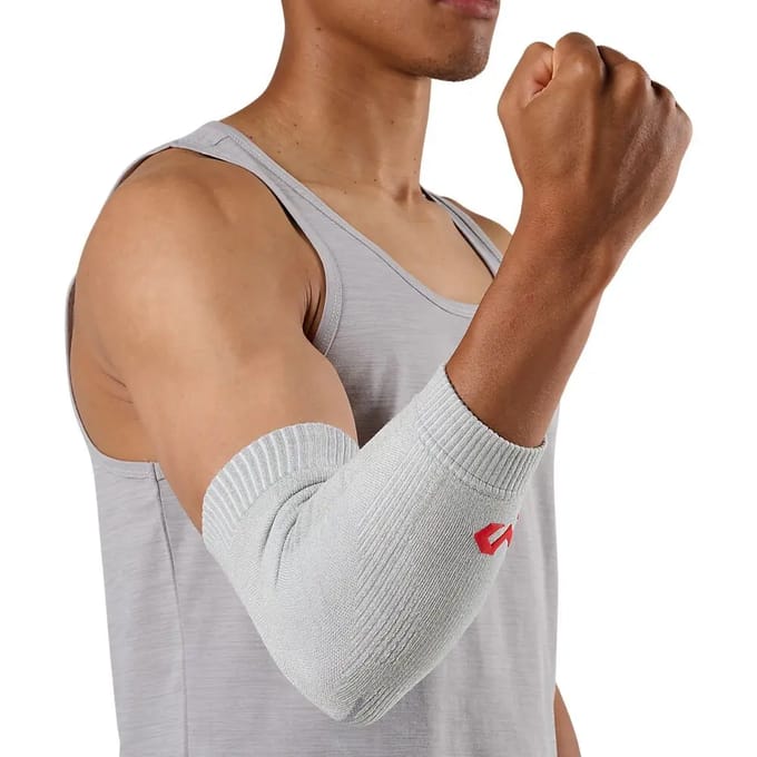Gebreide armmanchetten McDavid Infused Elbow