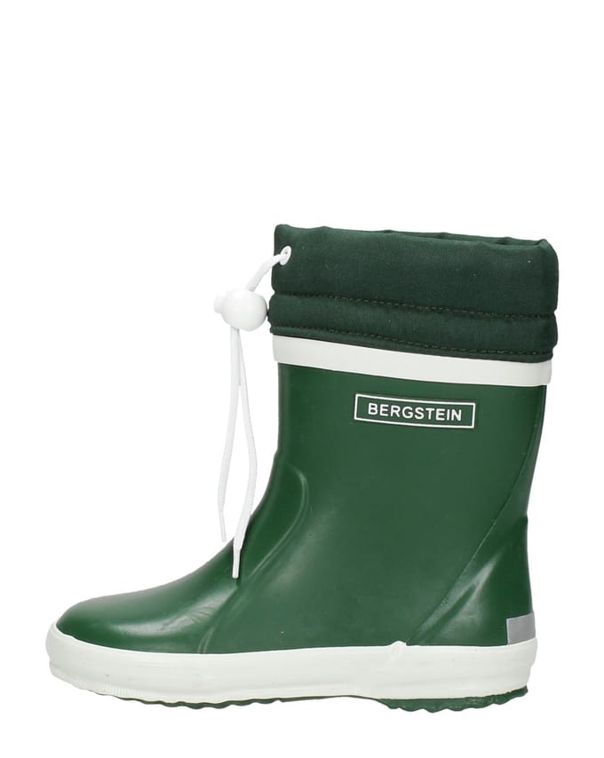 Bergstein Winterboot Regenlaarzen Unisex Junior - Forest