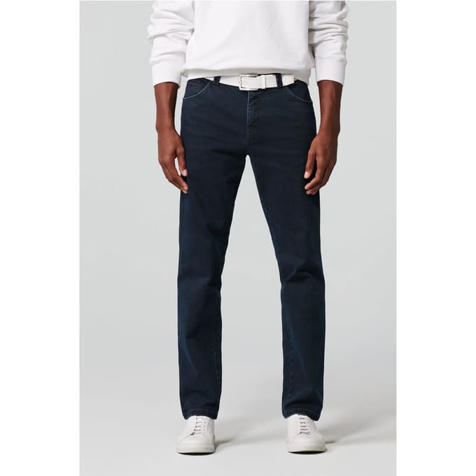 Meyer 127 Dublin Jeans Donkerblauw 2-4558