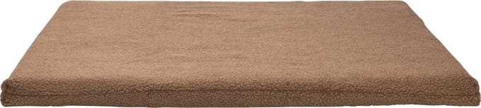 Kidsmill Sheep Boxmatras Hoes Brown 80x100 cm