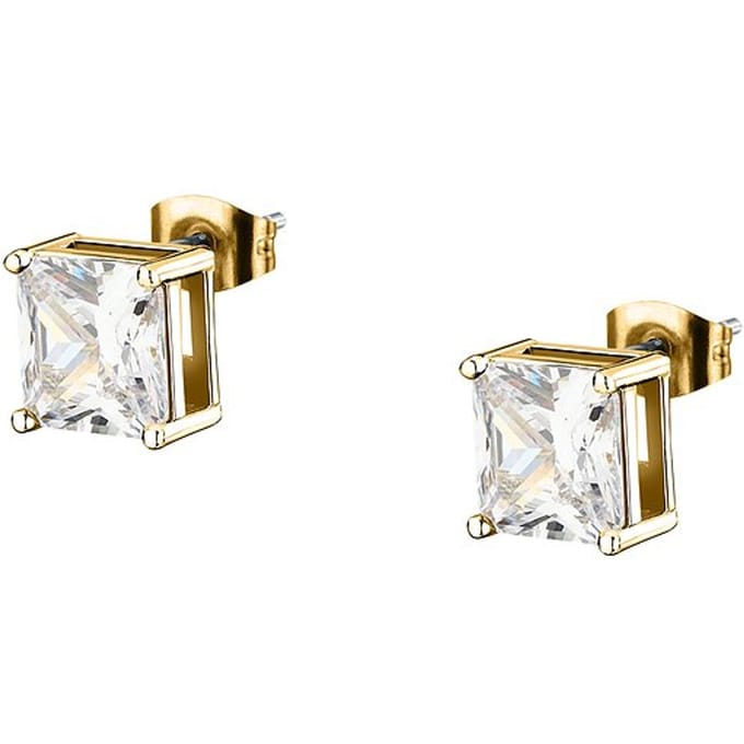 Karl Lagerfeld Oorhangers Crystals KLBKE18