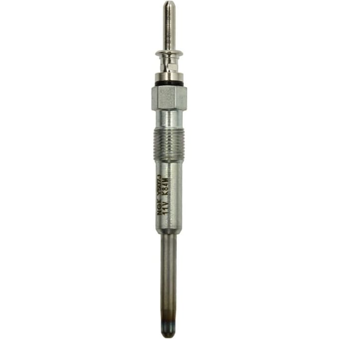 Gloeibougie D-Power 32 NGK 2691