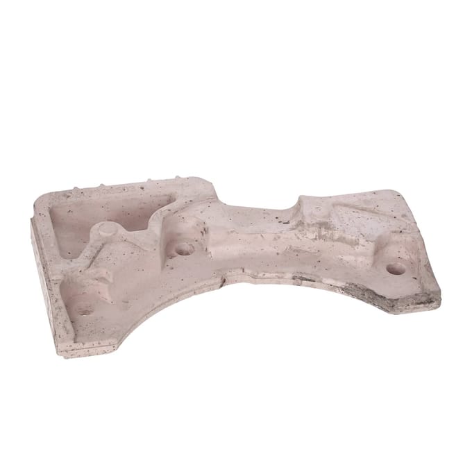 AEG betongewicht, voorzijde, 9,4kg 8588071035030