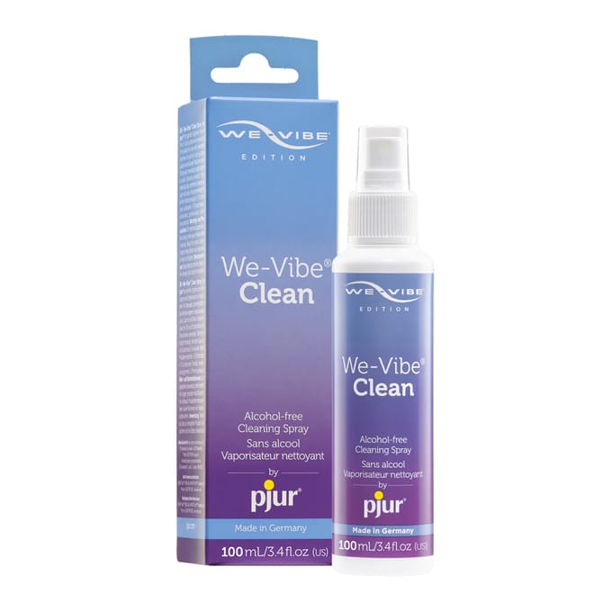 Pjur We-Vibe Toyreiniger - 100 ml