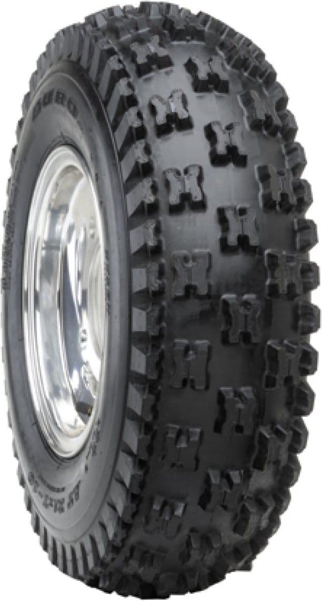 band 21-7-10 duro voor quad honda 450 trx r/er 2006 tot 2012 avg / avd nieuw