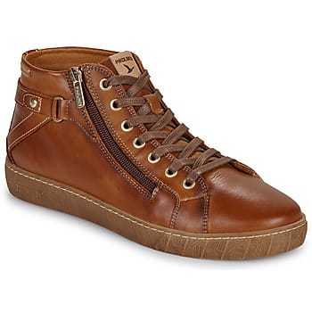 Dames sneakers met rits Pikolinos Lanzarote