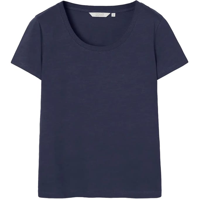 T-shirt dames Tatuum Antini