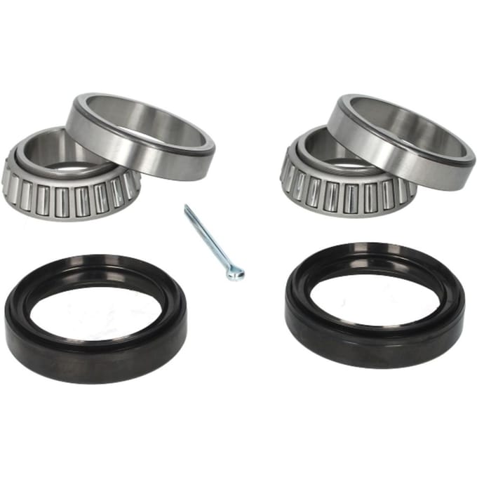 Wiellagerset SKF VKBA 1366