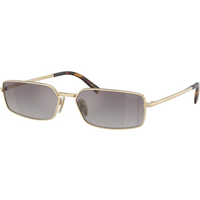 Zonnebrillen Prada 0PRA60S-ZVN30C Vrouw