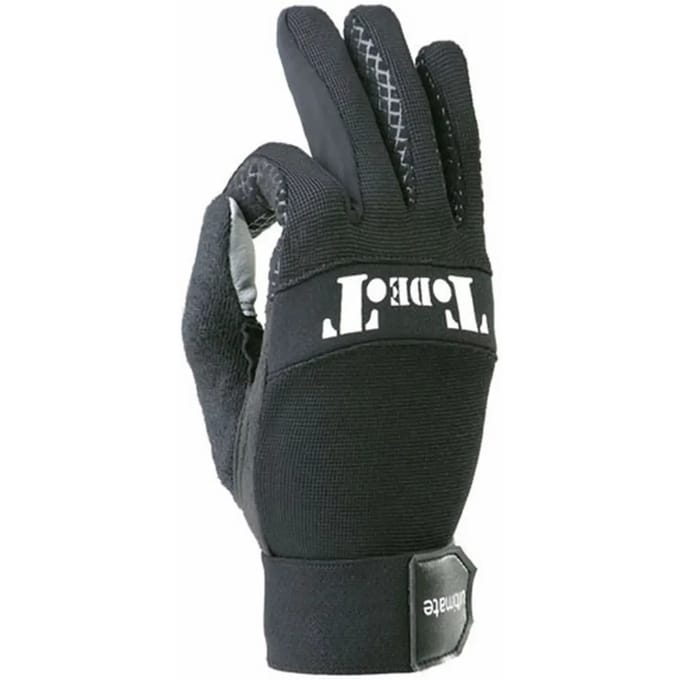 Winterhandschoenen T de T Ultimate