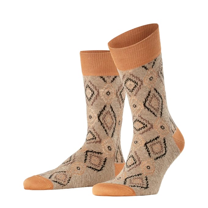 Sokken Falke Ikat Spell