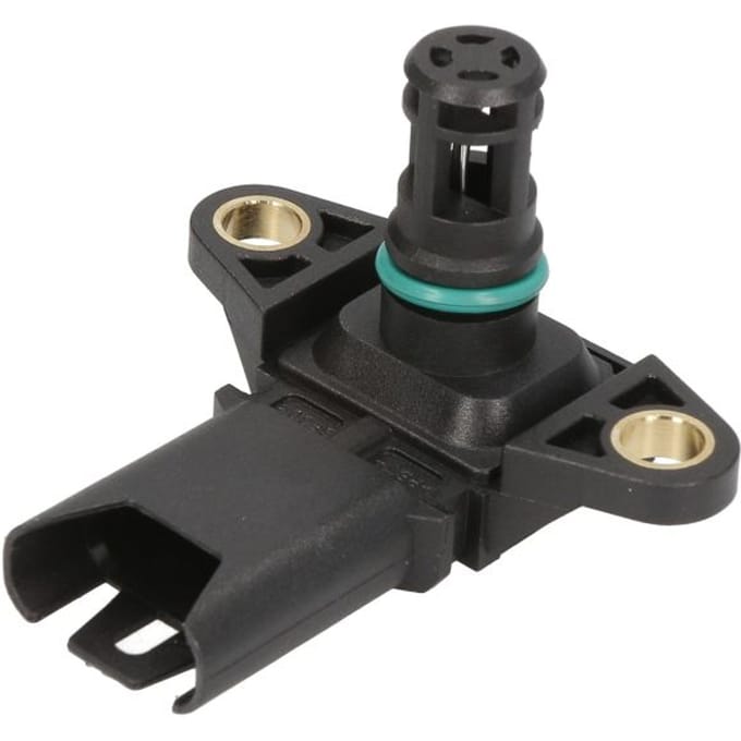 Sensor, inlaatspruitstukdruk DELPHI PS10215