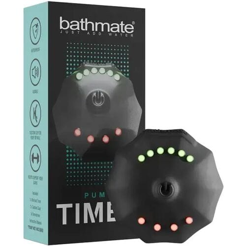 Bathmate - Penis Pomp Timer