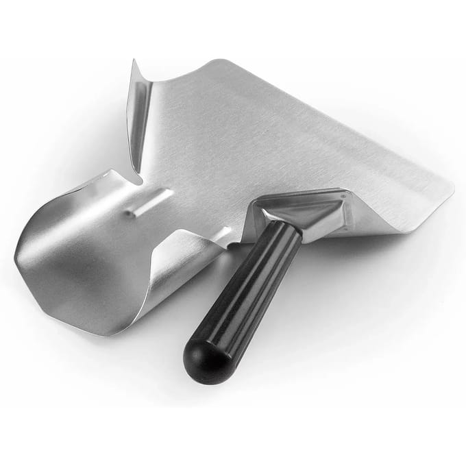 Bolletje chips Lacor Scoop Crisp Diestro