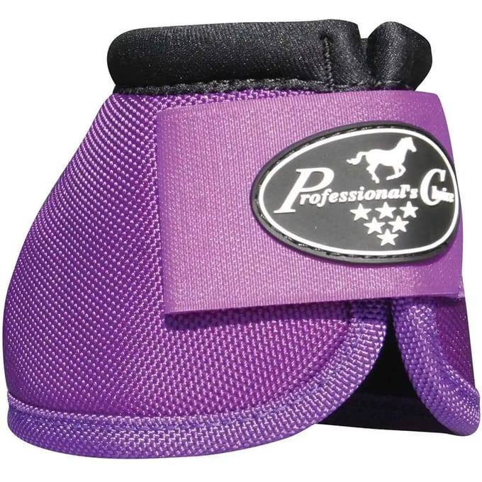 Paardenbellen Professional's Choice Ballistic™ BB251/256