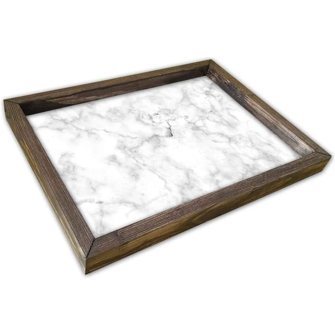 Dienblad Marble | Heritage
