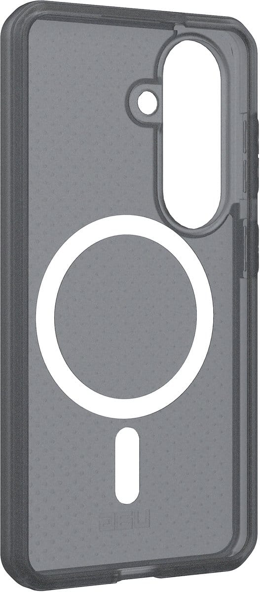 Urban Armor Gear Dot Case Samsung Galaxy S26 As MagSafe compatible, Met magneetmodule