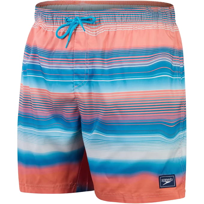 Zwemshort Speedo Placem Leisure 16