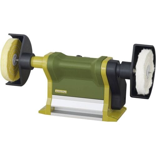 Proxxon Micromot PM 100 27180 Polijstmachine 140 W 100 mm
