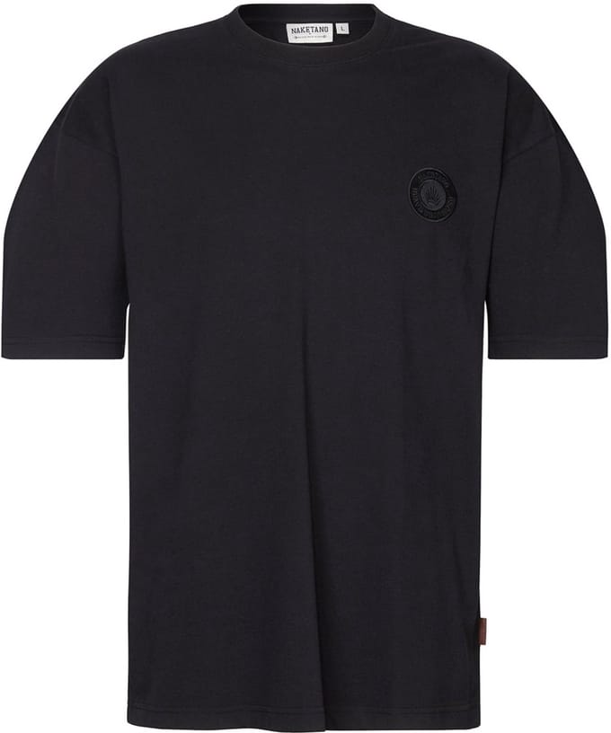 Naketano T-shirt Big Adonis 2300-0014