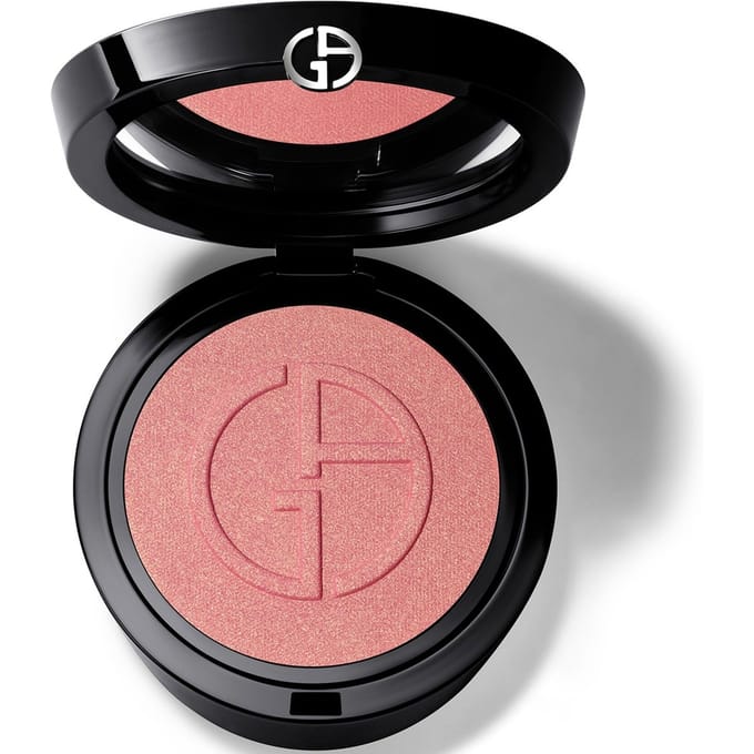 Armani Luminous Silk Glow Blush 41 g (Verschillende Tinten) - 50