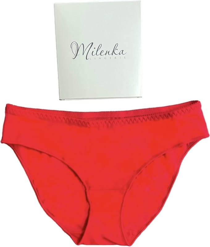 MILENKA rode slip 38/M