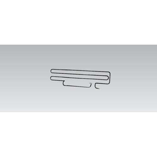AEG verwarmingselement, verdampingsbak, buis, L=2402mm 140260538024