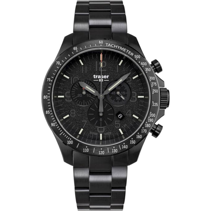 Traser Herenhorloge 109466
