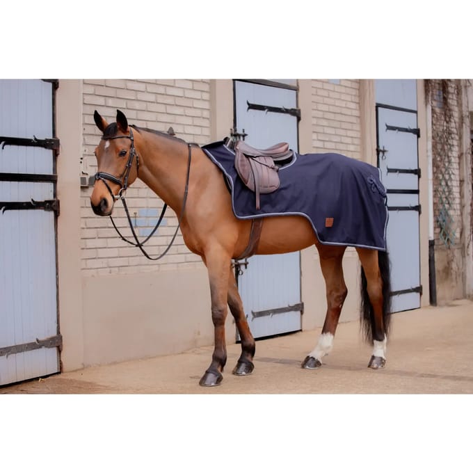 Paardendekens Paddock Sports Classic Rain