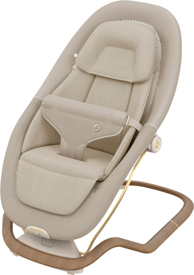 Maxi-Cosi Dove Pro - Wipstoel - Elegance Beige
