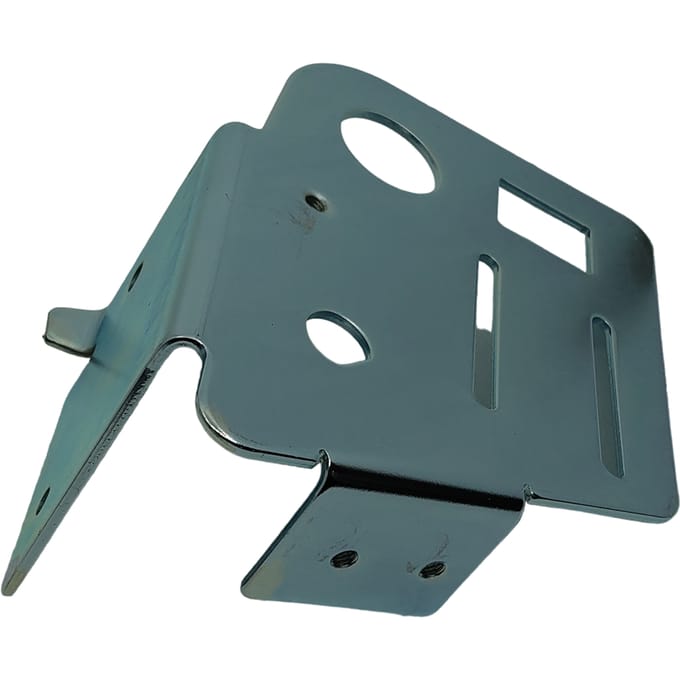 Support controls