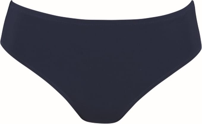 Rosa Faia - Bikini Slip Style Comfort Zwart - maat 46 - Zwart
