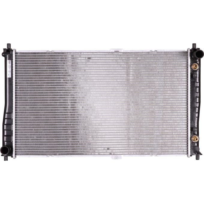 Radiator, motorkoeling NISSENS 66619