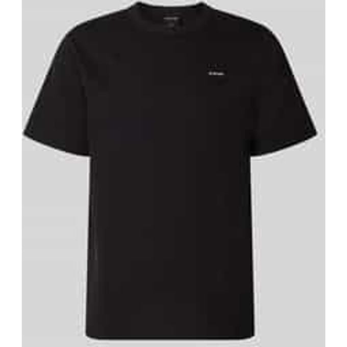 G-Star - True regular structured r t - Heren - T-shirts