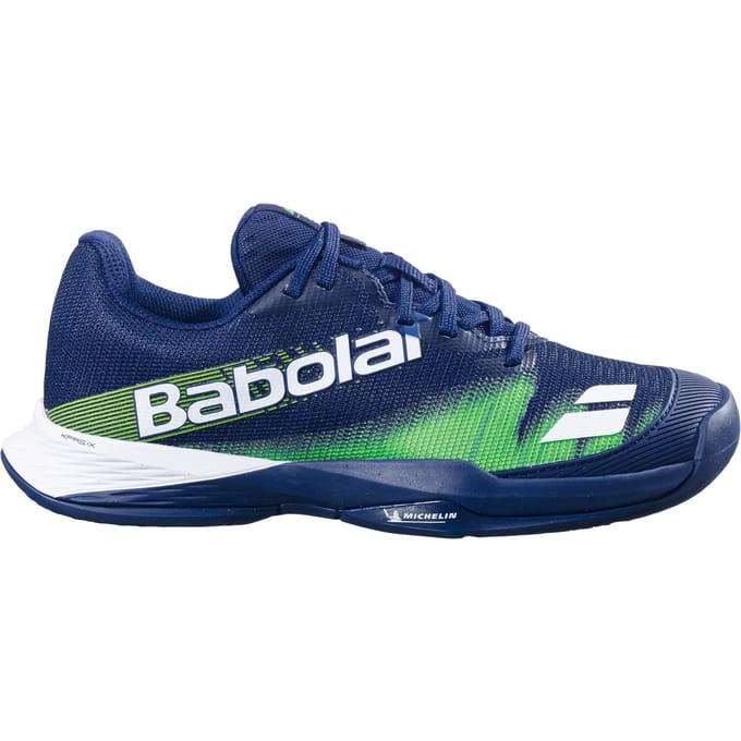 Kinder padelschoenen Babolat Jet Premura 2
