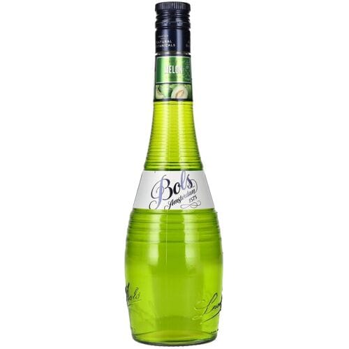 Bols Melon Liqueur 17% Vol. 0,7l