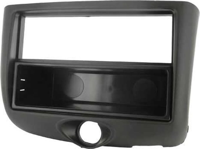 1-DIN paneel Toyota Yaris 2003-2006/ Yaris Verso 2003-2005