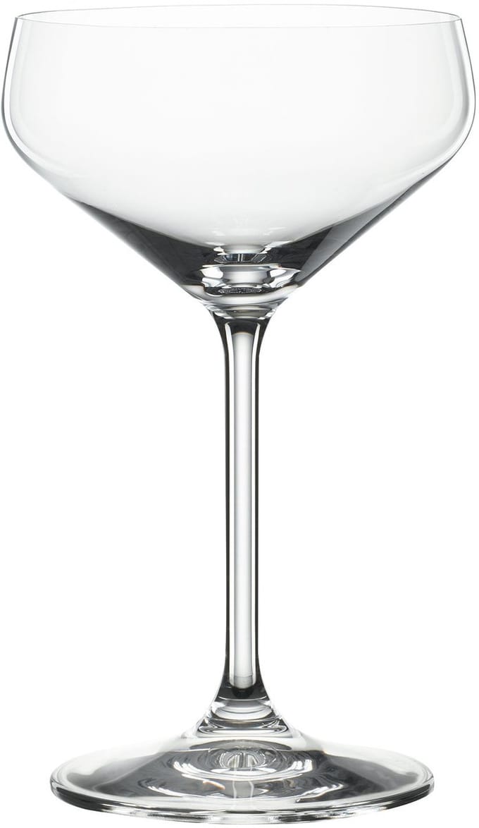 Spiegelau - Cocktailglazen - Style - 290 ml - Set van 4 stuks