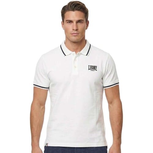 T-shirt Leone 1947 Man Small Logo